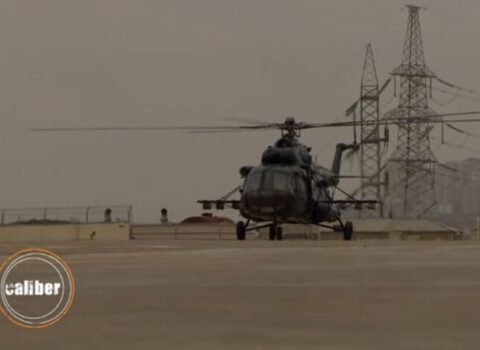 DSX helikopterinin qəzaya uğraması barədə: Hərbi ekspertlərin versiyaları – VİDEO