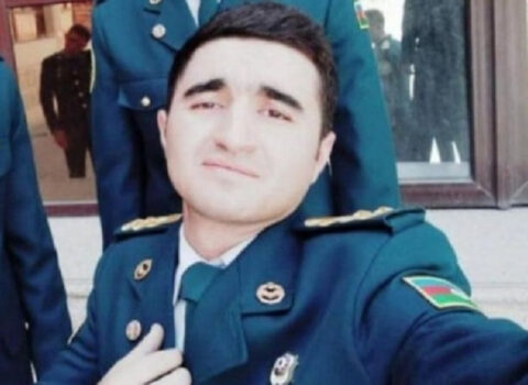 Helikopter qəzasının şəhid leytenantı – Anasının yetim böyütdüyü Abdullanın acı həyat hekayəsi – VİDEO