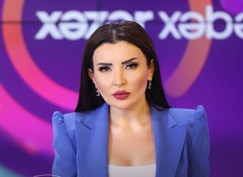 “Xəzər Xəbər”in aparıcısı işdən çıxarıldı – “Haqsızlığa qarşı mübarizə aparacam”