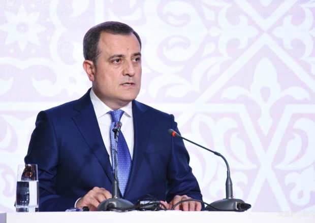 Azərbaycanın XİN rəhbəri Ermənistanın sərhəddəki təxribatlarının məqsədini açıqladı