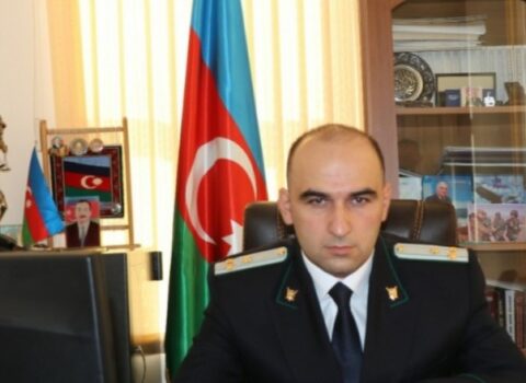 Orduda hərbi cinayətlərin sayı azalıb – RƏSMİ