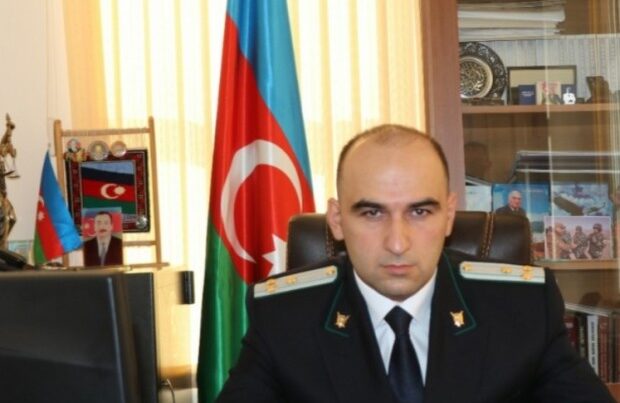 Orduda hərbi cinayətlərin sayı azalıb – RƏSMİ Orduda hərbi cinayətlərin sayı azalıb – RƏSMİ