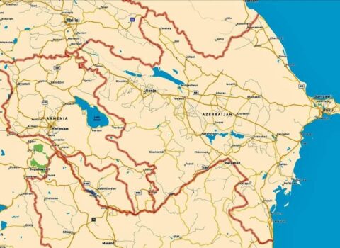 “Apple” şirkəti Azərbaycan şəhəri – Xankəndinin adını qaytardı – VİDEO