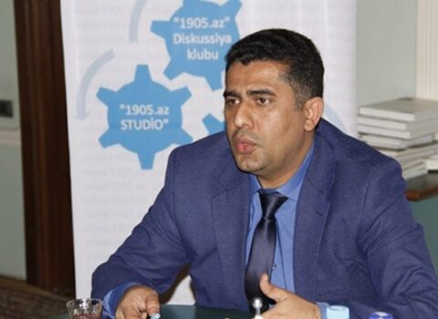 Sabiq baş redaktor bu maddələrlə ittiham olunur