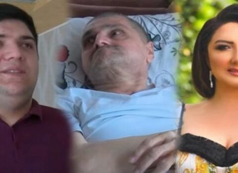 Nazilədən meyxanaçının oğluna: “Səy gədə, Ağakərimə iynə vurursunuz ki, mülklərini satdığınızı bilməsin”