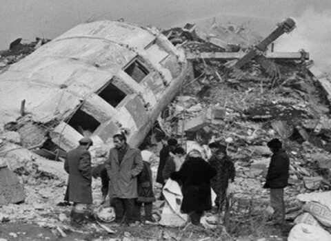 Bakıdan göndərilən təyyarə Ermənistanda niyə VURULDU? – TƏFƏRRÜAT