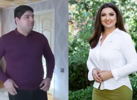 Ağakərimin oğlu: “Nazilə Səfərlinin dedikləri yalandır, şayiədir, vicdansızlıqdır”