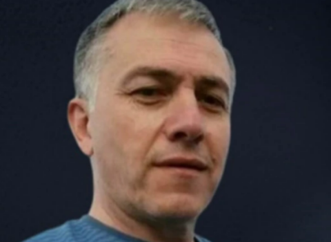Saleh Rüstəmov ƏFV EDİLDİ