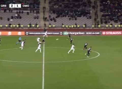 UEFA-dan “Qarabağ”ı məyus edən PAYLAŞIM