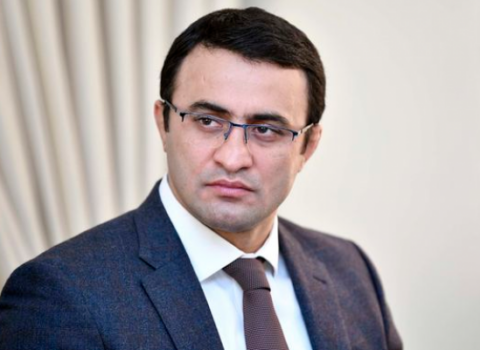 Fərid Mansurova yeni VƏZİFƏ VERİLDİ – YENİLƏNİB