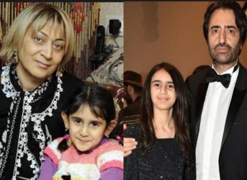 “Atası bir dəfə də olsa, konfet alıb qızının yanına gəlməyib” – Xanım Qafarovanın anası