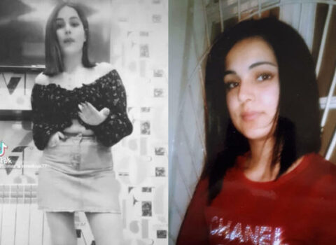 Bakıya qaçıb “TikTok”çu olan gənc qızın qətlinin TƏFƏRRÜATLARI