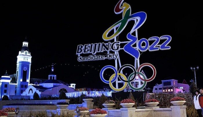 Bu ölkə də Pekin olimpiadasını boykot etdi