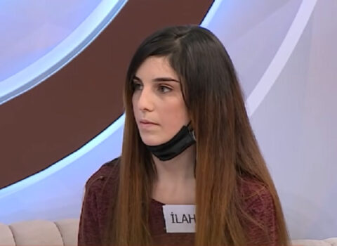Azərbaycanda ŞOK HADİSƏ: Əmisi oğlu tərəfindən zorla qaçırılan 19 yaşlı qızı evə zəncirlədilər – VİDEO