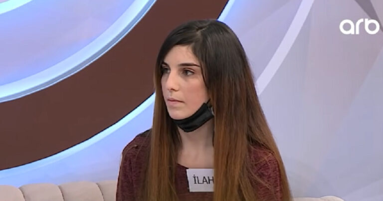 Azərbaycanda ŞOK HADİSƏ: Əmisi oğlu tərəfindən zorla qaçırılan 19 yaşlı qızı evə zəncirlədilər – VİDEO Azərbaycanda ŞOK HADİSƏ: Əmisi oğlu tərəfindən zorla qaçırılan 19 yaşlı qızı evə zəncirlədilər – VİDEO