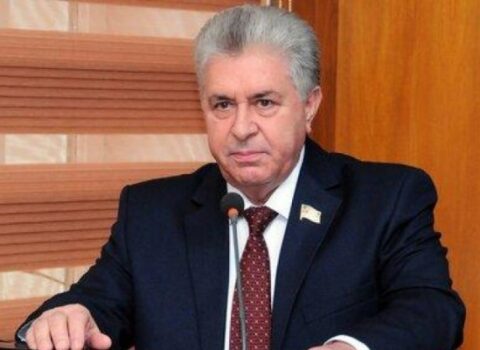 Fəzail İbrahimli koronavirusa YOLUXDU