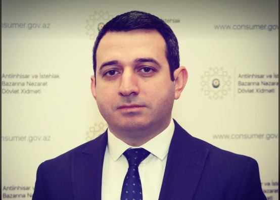 Tanınmış vəkil Dövlət Xidmətində yüksək vəzifəyə TƏYİN OLUNDU | KONKRET