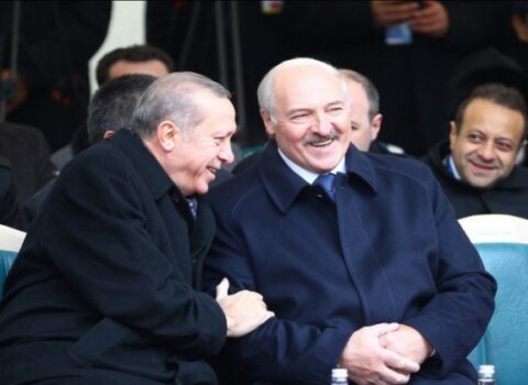 “Belarus Ərdoğanın istənilən xahişini, sözsüz, yerinə yetirir…” – Lukaşenko