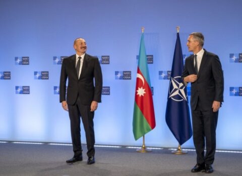 “Azərbaycan regionda sülhə sadiqdir” – İlham Əliyev