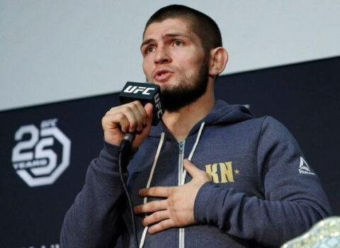 Həbib Nurməhəmmədov Azərbaycan haqqında: “Elə yedizdirəcəklər ki…” – VİDEO