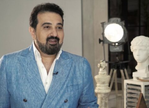 Xalq artisti MDB mükafatına layiq görüldü