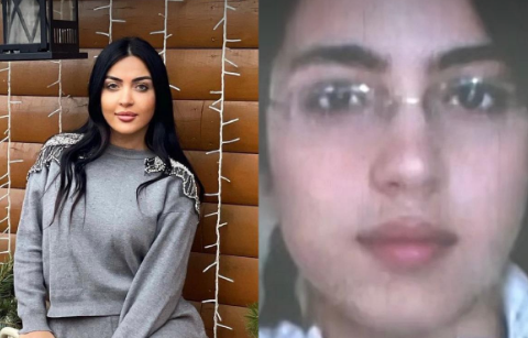Vəfa Şərifova illər öncə belə olub – FOTOLAR