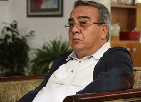“Yahşi Cazibe”nin aktyoru vəfat etdi