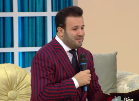 Müğənni Elnur: “Milyonlar xərclədim, 5 övladım oldu, qalmadı”