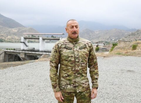 “60 illiyimi Şuşada keçirirəm” – Prezident