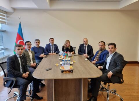 Mediasiya Şurasının Xüsusi Komissiyası monitorinq keçirdi