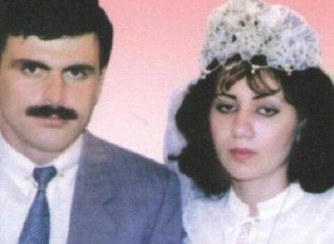 İlham-Fərizə ailəsinə AĞIR İTKİ