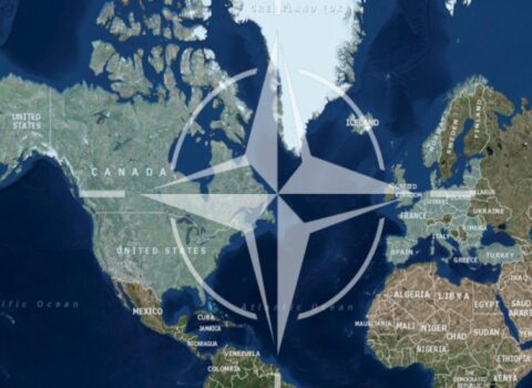“NATO Rusiya ilə silahlı münaqişəyə hazırlaşır” – Rusiya Müdafiə Nazirliyi