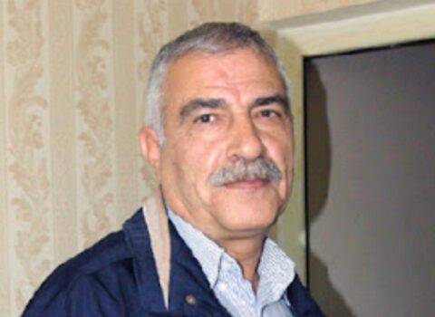 Əməkdar artist VƏFAT ETDİ
