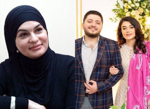 Əməkdar artist Fərqanə Qasımova: “İstəmədim qızım musiqi yolu ilə getsin” – VİDEO