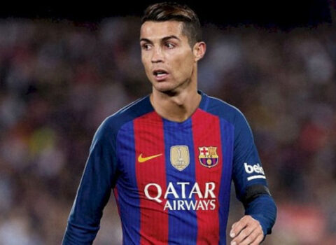Ronaldo “Barselona” ilə danışıqlara başladı – Əsrin transfer İDDİASI