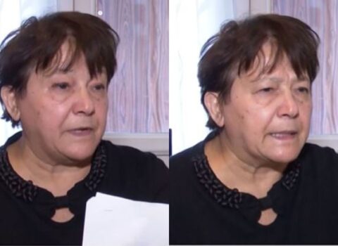 Qonşusu 73 yaşlı qadının 450 min manatını mənimsədi – VİDEO