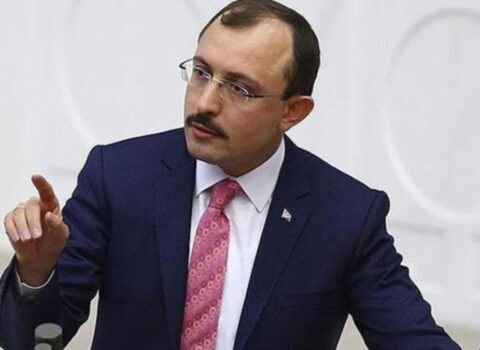 “Türkiyə şirkətləri Azərbaycanda 455 pod­rat layihəsi realla­şdırıblar” – Mehmet Muş