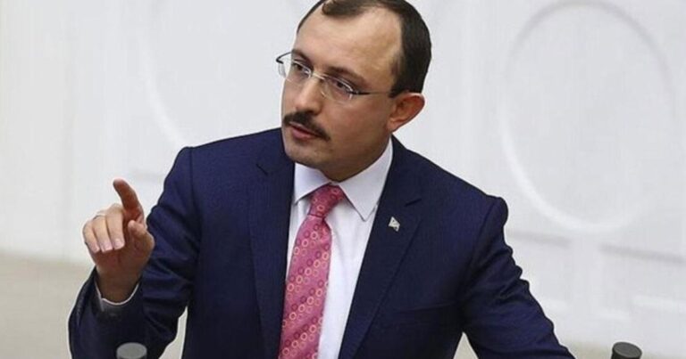 “Türkiyə şirkətləri Azərbaycanda 455 podrat layihəsi reallaşdırıblar” – Mehmet Muş “Türkiyə şirkətləri Azərbaycanda 455 podrat layihəsi reallaşdırıblar” – Mehmet Muş