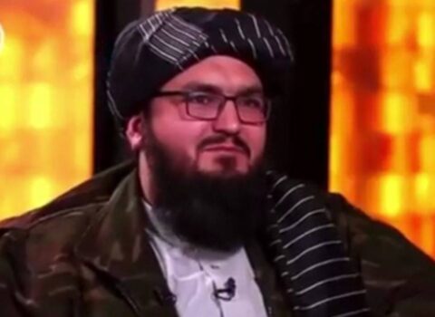 Taliban sözçüsündən “Kurtlar Vadisi” açıqlaması: “Axırıncı dəfə…”