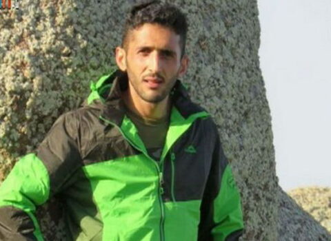 İran polisi Qarabağın azad olunmasını dəstəkləyən güneyli fəalın evində axtarış apardı – FOTO