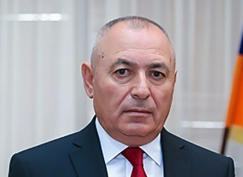 “Ermənistanın “milli qəhrəmanı” general-mayor Andranik Piloyan satqındır” – Erməni KİV