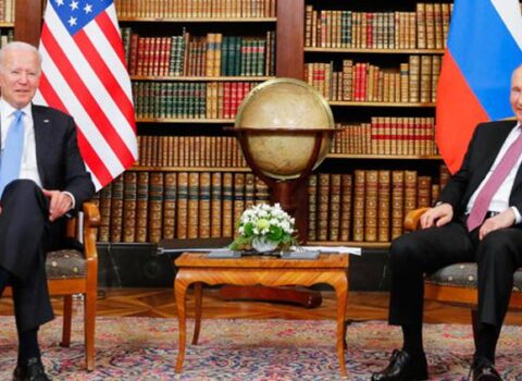 Bayden-Putin görüşü ilə bağlı məlumatlar mediaya sızdı: “Sərt qərarlar veriləcək”