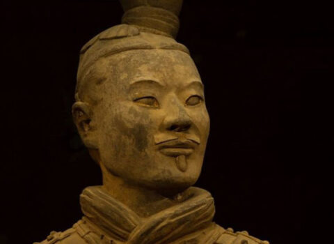 Çində Xan sülaləsinin imperatorunun məqbərəsi tapılıb – FOTO/VİDEO