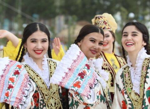 İstanbulda Özbəkistan Mədəniyyət Günləri keçiriləcək
