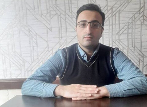 Universitet tələbəsi ürəktutmadan VƏFAT ETDİ