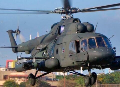 Dünən qəzaya düşən Mi-17 helikopteri hansı göstəricilərə malikdir? – Ən mürəkkəb şəraitdə uçur…