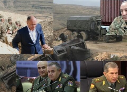 “Ohanyan, Xaçaturov, Qasparyan, Akopyan, Davtyan həbsdə oturmalıdır” – Babayan SİRLƏRİ AÇDI