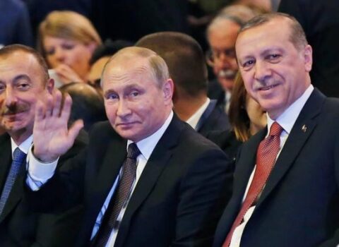 Ərdoğanın təklifi qəbul edildi: 5 ölkə bir araya gəlir – Azərbaycan üçün KRİTİK GƏLİŞMƏ