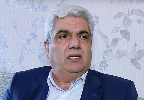 “Bizim üçün Rusiya yox, Türkiyə daha etibarlıdır” – Erməni siyasətçi