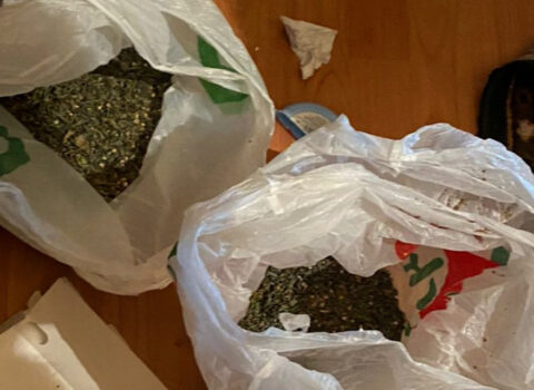 Bakı sakinindən 3 kq heroin götürüldü